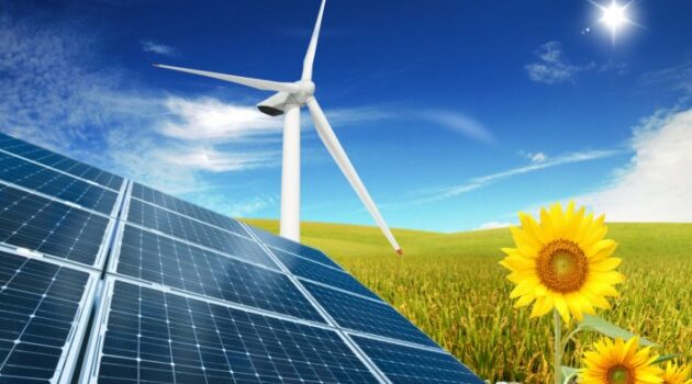 Subvenciones para el fomento de instalaciones de energia solar fotovoltaica y microeólica
