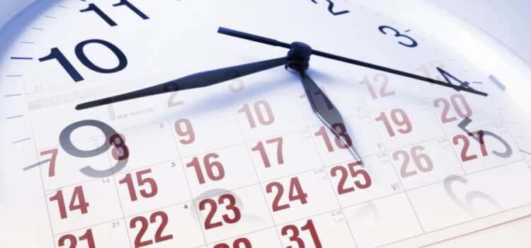 CALENDARIO LABORAL ABRIL 2021