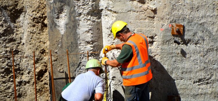 FORMENTERA – AIXECAMENT DE L’EFECTE SUSPENSIU DE LES OBRES QUE ES VAN VEURE AFECTADES PER L’ESTAT D’ALARMA