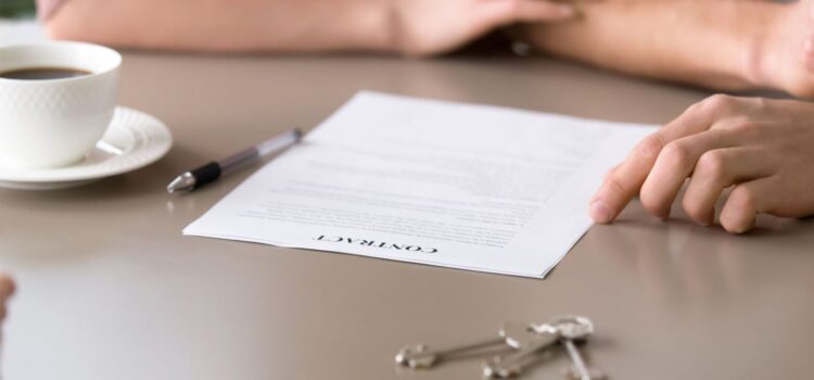 ARRENDAMIENTOS DE LOCAL COMERCIAL – PROCEDIMIENTO PARA LA RECUPERACIÓN DEL IVA NO COBRADO