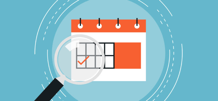 CALENDARIO LABORAL OCTUBRE 2020