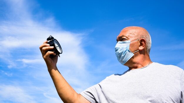 COVID – DECLARACIÓN ESTADO DE ALARMA (BOE 25/10/2020)