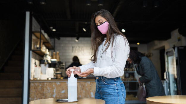 SE RETRASA LA OBLIGACIÓN DE LA IMPLANTACIÓN DE MEDIDORES DE CO₂ EN BARES Y RESTAURANTES
