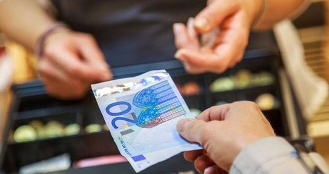 Muy importante: Mil euros, el nuevo límite de los pagos en efectivo desde 11/7/2021