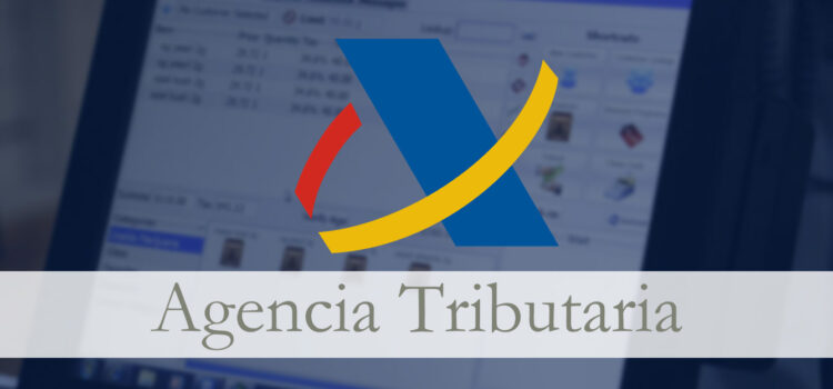 Sanciones a negocios por programas de facturación no actualizados a la nueva normativa