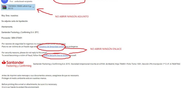 Guia Completa per Identificar Emails Fraudulents