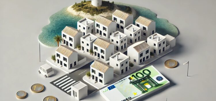 COBRAMENT DE L’IMPOST SOBRE BÉNS IMMOBLES DEL CONSELL INSULAR DE FORMENTERA