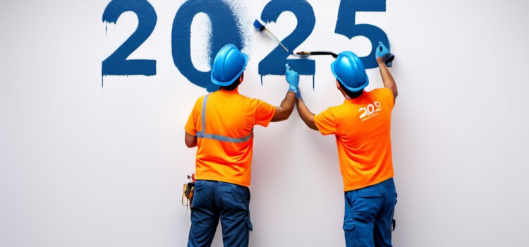 Calendario Laboral 2025