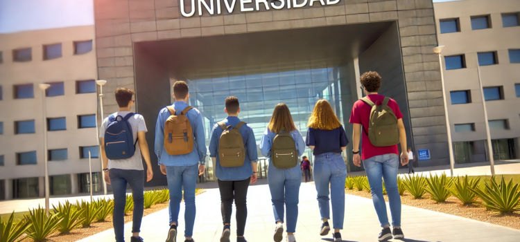 Convocatòria extraordinària d’ajuts per insularitat a famílies de Sant Antoni  amb estudiants desplaçats