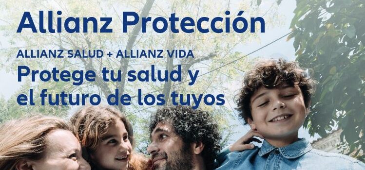 Promoció Allianz Protección