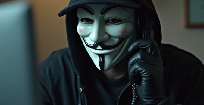 Alerta per estafes telefòniques i informàtiques: revisa sempre les dades bancàries.